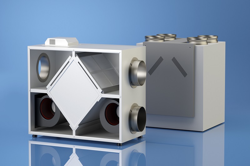 Na czym polega i jak działa rekuperacja?